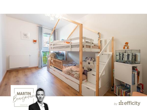 Appartement
         3 pièces
        - 67 m² Exclusivité 299 000 € *