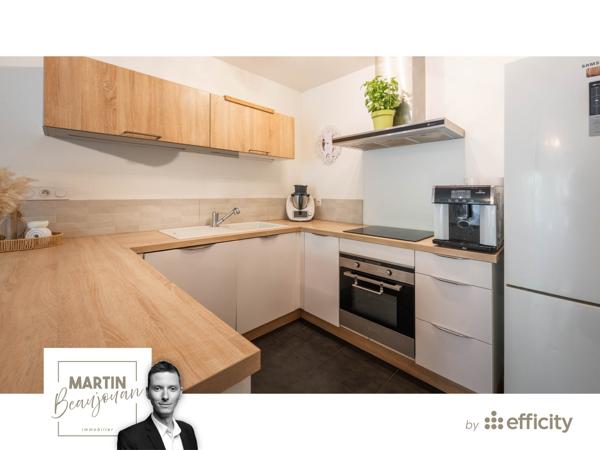 Appartement
         3 pièces
        - 67 m² Exclusivité 299 000 € *