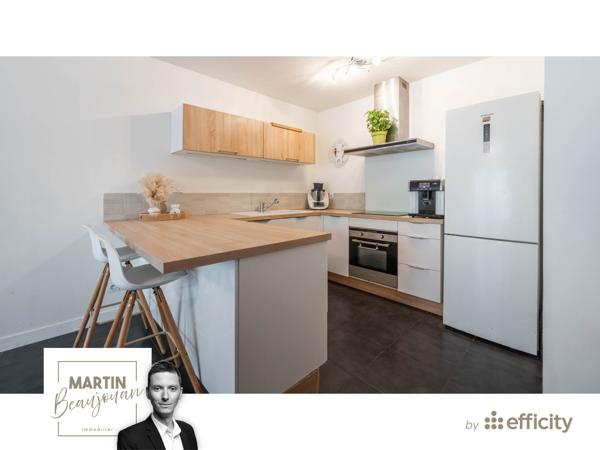 Appartement
         3 pièces
        - 67 m² Exclusivité 299 000 € *