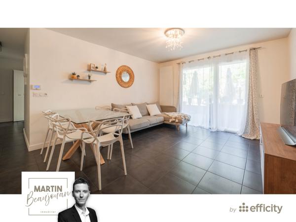 Appartement
         3 pièces
        - 67 m² Exclusivité 299 000 € *