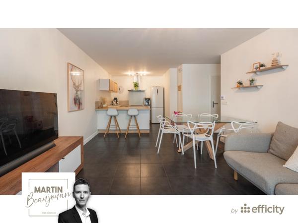 Appartement
         3 pièces
        - 67 m² Exclusivité 299 000 € *