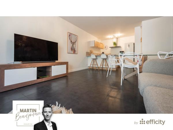 Appartement
         3 pièces
        - 67 m² Exclusivité 299 000 € *