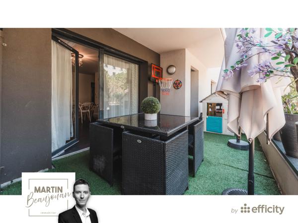 Appartement
         3 pièces
        - 67 m² Exclusivité 299 000 € *