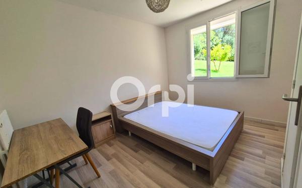 Appartement à vendre    4 pièces • 77 m2 Antibes