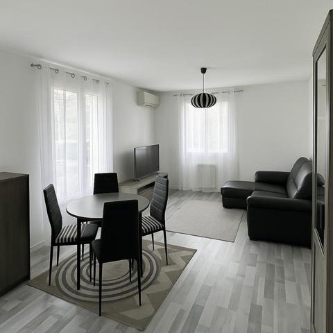 Maison Louée - Idéal Investissement Locatif – Vieux Saint-Pierre-des-Corps