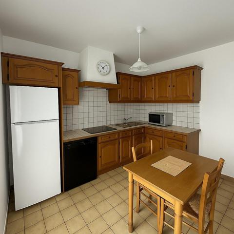 Maison Louée - Idéal Investissement Locatif – Vieux Saint-Pierre-des-Corps