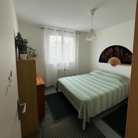 Maison Louée - Idéal Investissement Locatif – Vieux Saint-Pierre-des-Corps