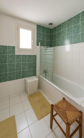 Maison Louée - Idéal Investissement Locatif – Vieux Saint-Pierre-des-Corps