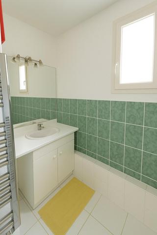 Maison Louée - Idéal Investissement Locatif – Vieux Saint-Pierre-des-Corps