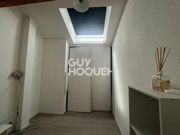 Appartement 3 pièces à louer à Toulouse - Proche Coeur Minimes
