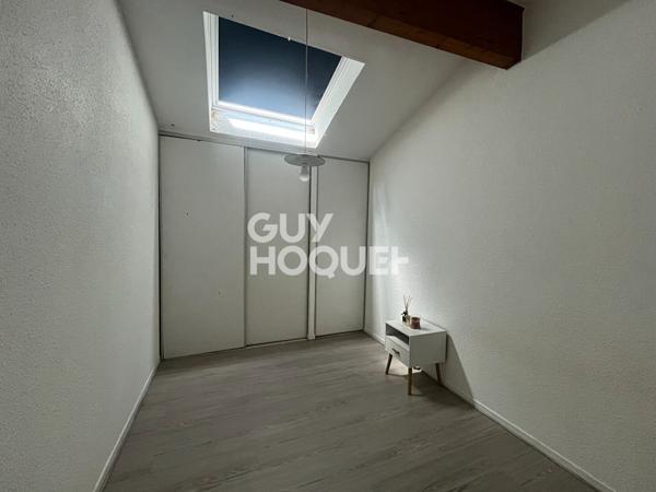 Appartement 3 pièces à louer à Toulouse - Proche Coeur Minimes