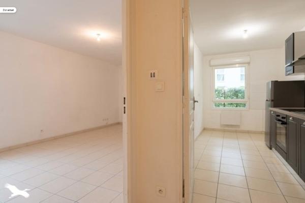 Appartement à vendre |  Orvault |  2 pièces | 50,4 m²