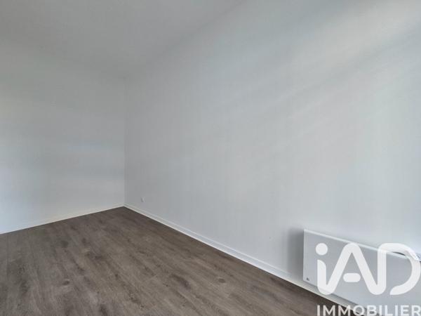 Location appartement 3 pièces 36 m² Charleville-Mézières