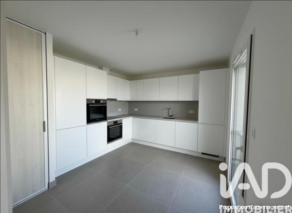 Appartement à vendre 6 pièces 147 m² Paris 18