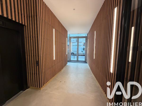 Appartement à vendre 6 pièces 147 m² Paris 18