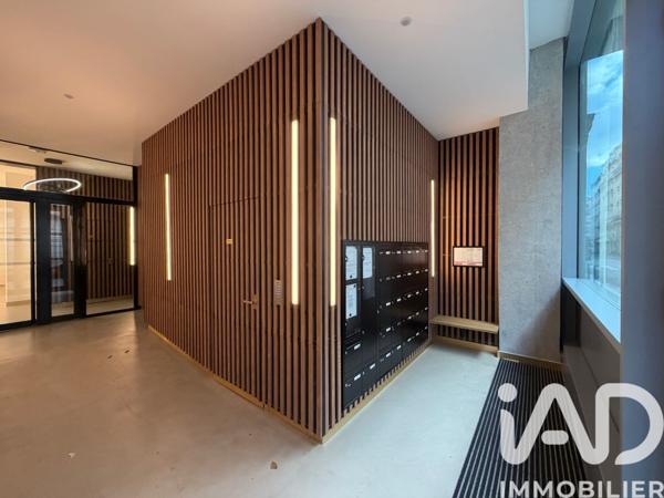 Appartement à vendre 6 pièces 147 m² Paris 18