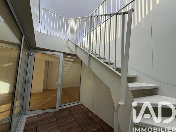 Appartement à vendre 6 pièces 147 m² Paris 18