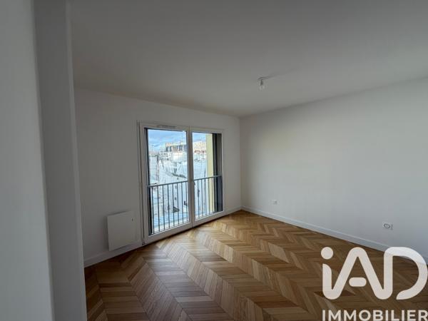 Appartement à vendre 6 pièces 147 m² Paris 18