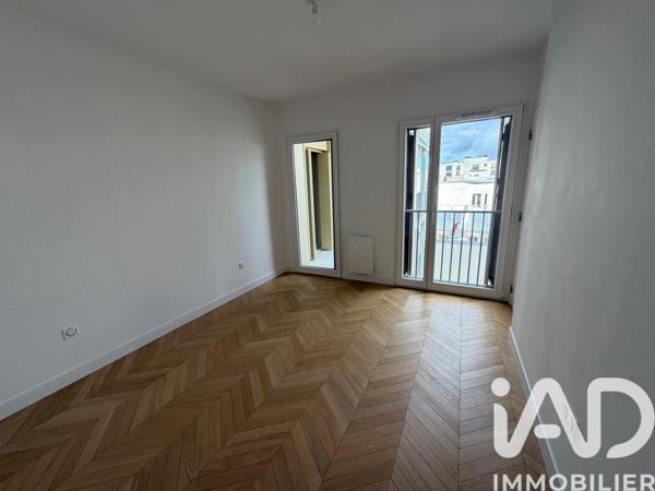 Appartement à vendre 6 pièces 147 m² Paris 18