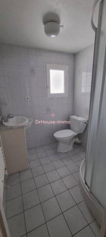 Maison à vendre 4 pièces de 85 m²