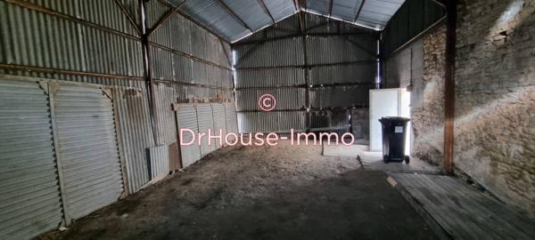 Maison à vendre 4 pièces de 85 m²