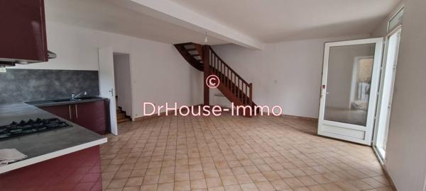 Maison à vendre 4 pièces de 85 m²