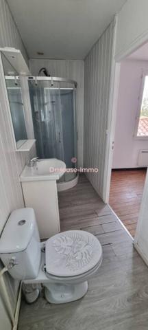 Maison à vendre 4 pièces de 85 m²