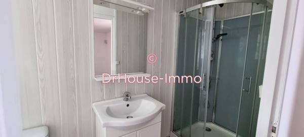 Maison à vendre 4 pièces de 85 m²