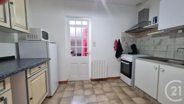 Appartement Autre à vendre  9 pièces - 184,15 m2 DOMFRONT EN POIRAIE - 61