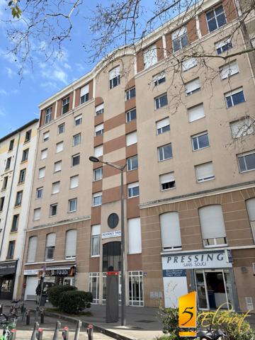 INVESTISSEMENT LOCATIF DANS RÉSIDENCE ÉTUDIANTE – GÉRÉ PAR BAIL COMMERCIAL