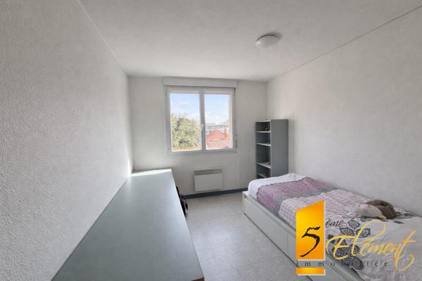 INVESTISSEMENT LOCATIF DANS RÉSIDENCE ÉTUDIANTE – GÉRÉ PAR BAIL COMMERCIAL