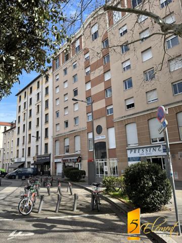 INVESTISSEMENT LOCATIF DANS RÉSIDENCE ÉTUDIANTE – GÉRÉ PAR BAIL COMMERCIAL