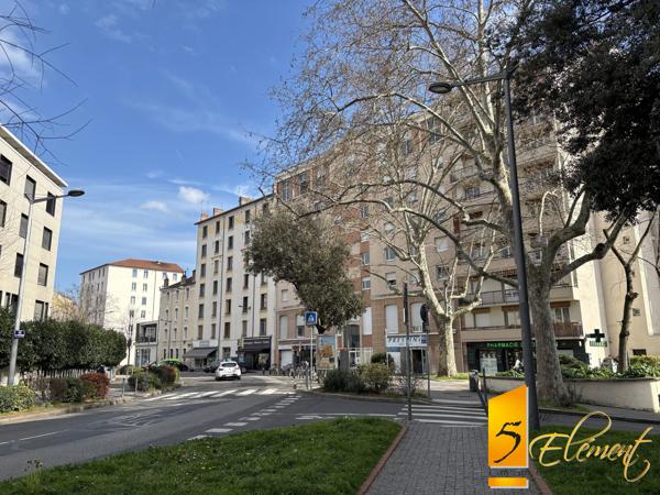 INVESTISSEMENT LOCATIF DANS RÉSIDENCE ÉTUDIANTE – GÉRÉ PAR BAIL COMMERCIAL