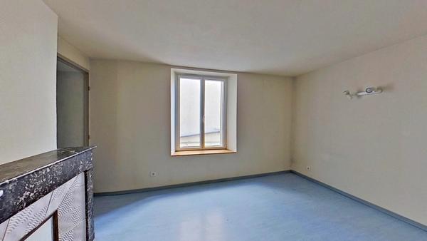 Appartement à vendre 2 pièces à MALZEVILLE (54) - Visite virtuelle sur demande