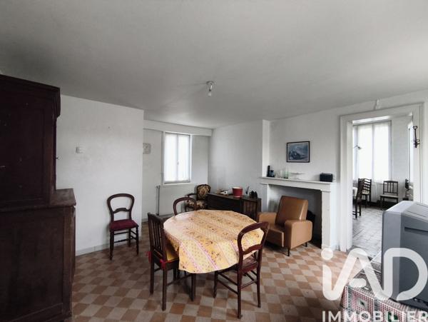 Maison à vendre 6 pièces 131 m² Bourth