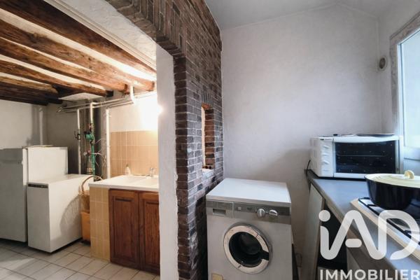 Maison à vendre 6 pièces 131 m² Bourth