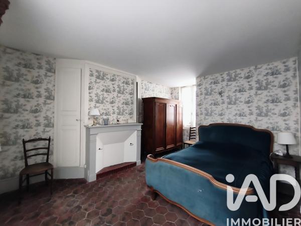 Maison à vendre 6 pièces 131 m² Bourth