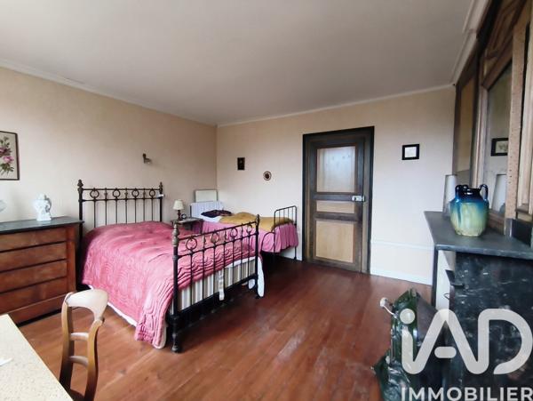 Maison à vendre 6 pièces 131 m² Bourth