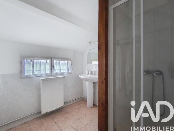 Maison à vendre 6 pièces 131 m² Bourth