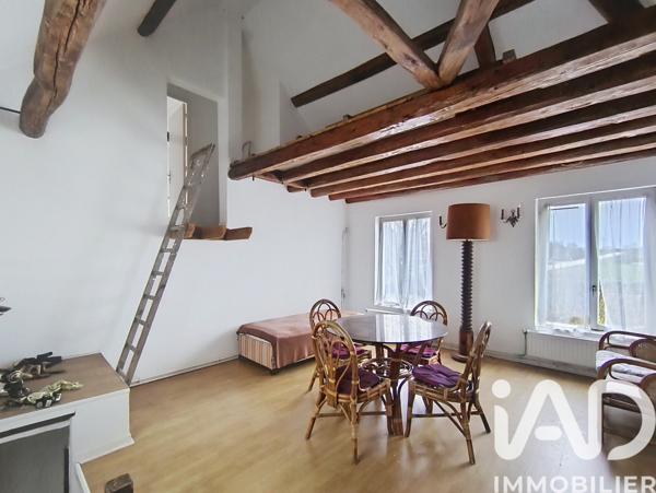 Maison à vendre 6 pièces 131 m² Bourth