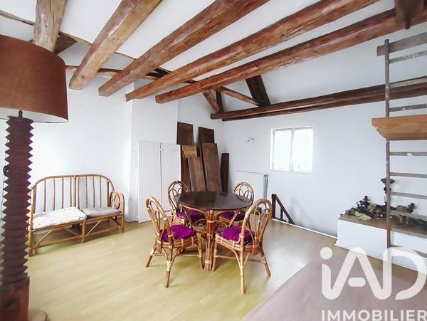 Maison à vendre 6 pièces 131 m² Bourth