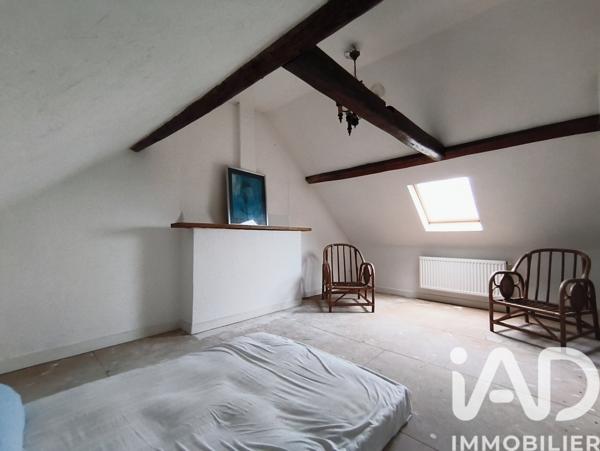 Maison à vendre 6 pièces 131 m² Bourth