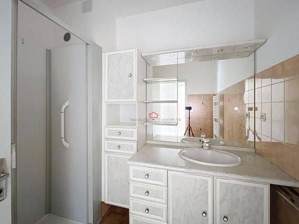 Grand T3 au coeur de Mezzavia