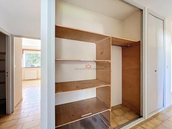 Grand T3 au coeur de Mezzavia