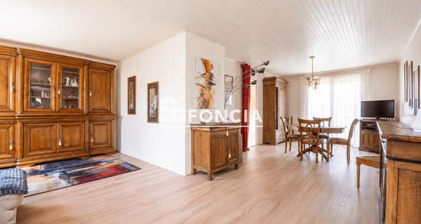 À vendre Maison 6 pièces 190 m² - Toulouse 31500