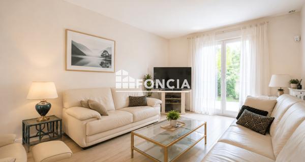 À vendre Maison 6 pièces 190 m² - Toulouse 31500