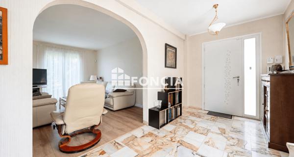 À vendre Maison 6 pièces 190 m² - Toulouse 31500