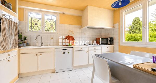 À vendre Maison 6 pièces 190 m² - Toulouse 31500