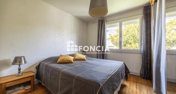 À vendre Maison 6 pièces 190 m² - Toulouse 31500