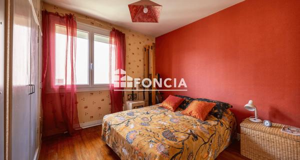 À vendre Maison 6 pièces 190 m² - Toulouse 31500